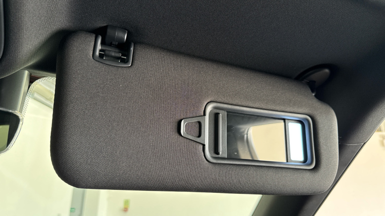 smart Hashtag 1 315kW Brabus 66kWh 5dr Auto AWD Electric Hatchback